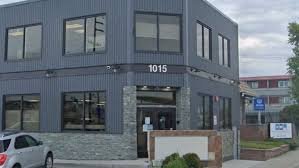 Narcotic Drug Treatment Center
